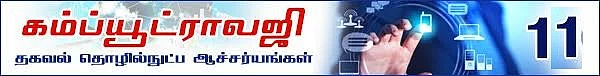 ஸ்கிரீனைப் புகைப்படமெடுக்க உதவும் ஸ்கிரீன் கிளிப்பிங் டூல்! (கம்ப்யூட்ராலஜி: தொடர்- 11)