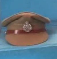காவல் துறை