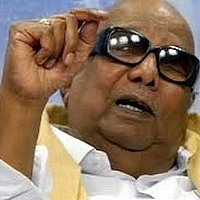 பா.ஜ.க. அணியில் மீண்டும் சேர மாட்டோம்: கருணாநிதி திட்டவட்டம்!