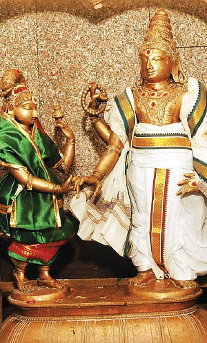 பன்னிரு வரங்கள்... பன்னிருகை வேலவனின் பன்னிரு தலங்கள்!