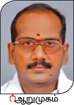 நாட்டுக்கம்புக்கு நல்ல விலை... குவிண்டால் 4,500 ரூபாய்!