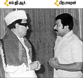 விகடன் மேடை - வைகோ