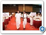 முதல்வர் ஜெயலலிதா வழங்கிய இஃப்தார் நோன்பு திறப்பு நிகழ்ச்சி... புகைப்படத் தொகுப்பு..