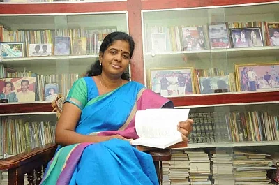 அ வெண்ணிலா