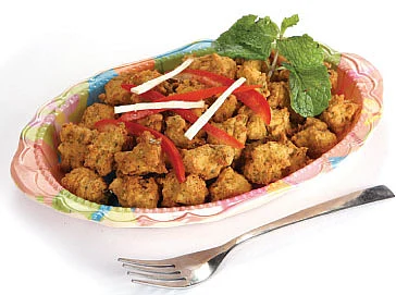 30 வகை பக்கோடா