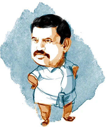 நேர் கோணல்