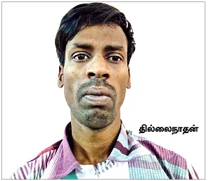 விழுப்புரம் பாலியல் கொடூரம் - அடையாள அணிவகுப்பு ஏன் நடத்தவில்லை?