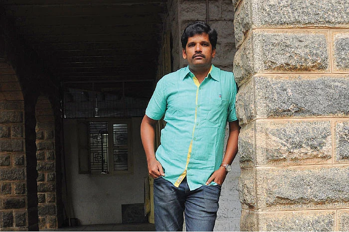 முதன் முதலாக - சாட்சி