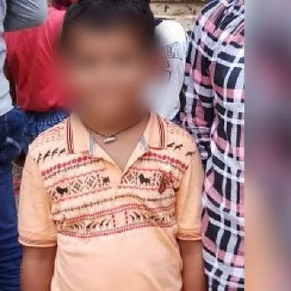 ’நான் கொல்லவில்லை’ - ஹரியானா சிறுவன் கொலையில் மீண்டும் குழப்பம்!