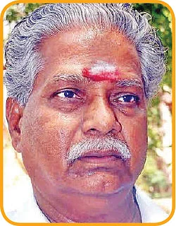 ஜெ. கேபினெட் - அமைச்சர்களின் அப்டேட்
