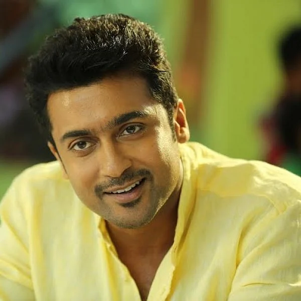செல்வராகவனுடன் இணையும் சூர்யா