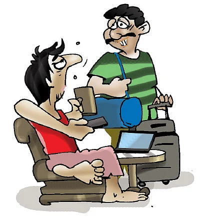 ஜோக்ஸ்