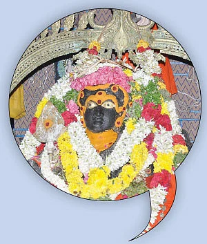 வலி தீர்க்கும் மாவிளக்கு!