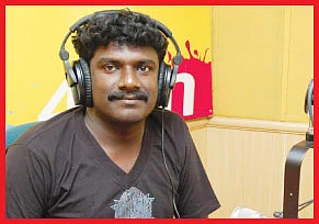 நெல்லைச் செந்தமிழ்!