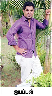 கேபிள் கலாட்டா!