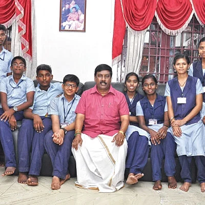 மதுரைக் குசும்பு தனி ரகம்!