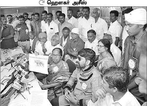ஜல்லிக்கட்டு தடை... பின்னணியில் இருக்கும் உணவு அரசியல்!