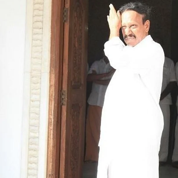 பா.ஜ.கவை சுமக்க அ.தி.மு.க பாவம் செய்திருக்கிறதா? - தம்பிதுரை அதிரடி!
