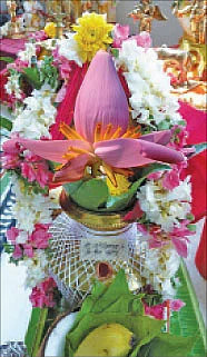 வீட்டிலேயே செய்ய சின்னச் சின்ன வழிபாடுகள்