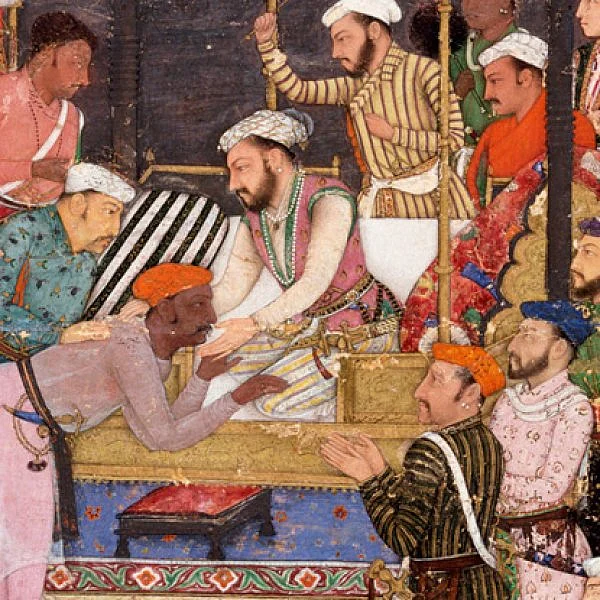 Rajput.. Delhi Sultanate.. Mughal Empire.. Medieval History of India - From TNPSC to UPSC