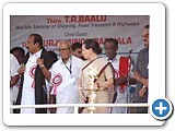 நினைவுக் குறிப்புகள்: மார்க்சிஸ்ட் மூத்தத் தலைவர் என். வரதராஜன்!
