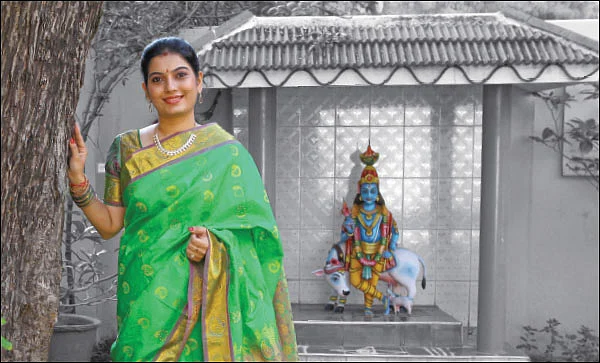 “சிலிர்க்கவைத்தவை ஏராளம்!”
