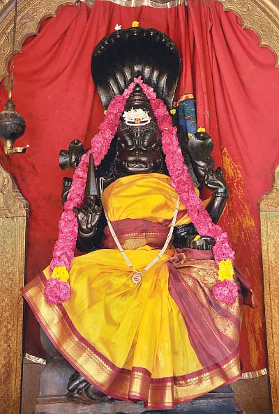 மனசெல்லாம் மந்திரம் - 7