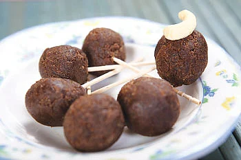 சிறுதானிய சமையல்... சுவை ப்ளஸ் ஆரோக்கியம்!