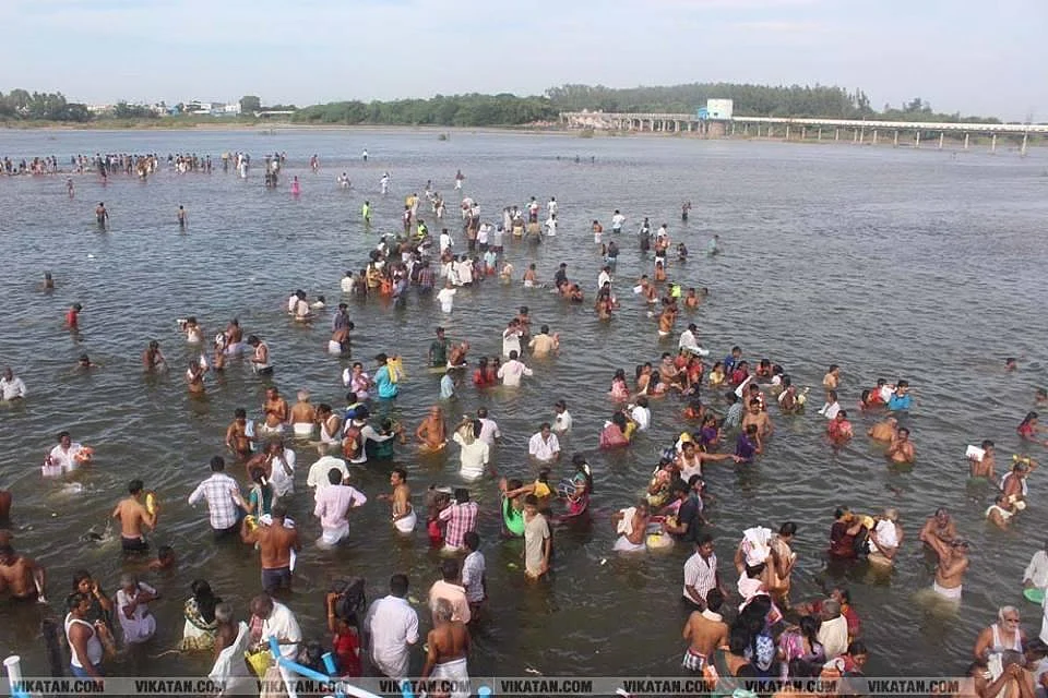 தமிழக மக்களுக்கு! காவிரிக் கரையோரம் வசிப்பவனின் மனம் திறந்த மடல்...! #WeWantCMB