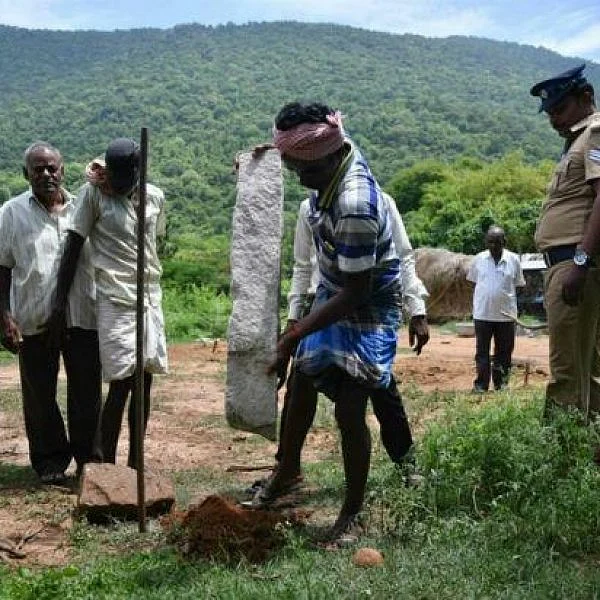 `8 வழிச் சாலைத் திட்டத்தை நிறைவேற்ற முயன்றால் பா.ம.க முக்கிய முடிவை எடுக்கும்!' - பாலு