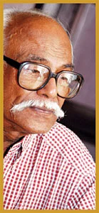 நானே கேள்வி... நானே பதில்!