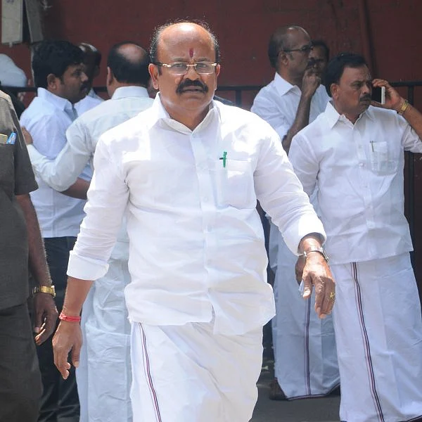 பொள்ளாச்சி ஜெயராமன்