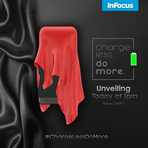 ரெட்மியை சமாளிக்குமா இன்ஃபோகஸ் டர்போ5? - புதிய பட்ஜெட் மொபைல் #ChargeLessDoMore