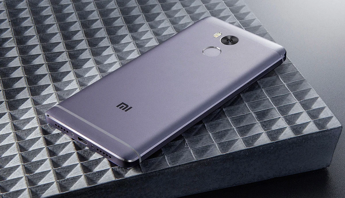 விற்பனைக்கு வந்தது Xiaomi ரெட்மி 4!