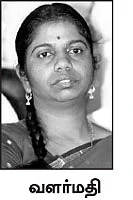 'விபத்து' பணிமனை!