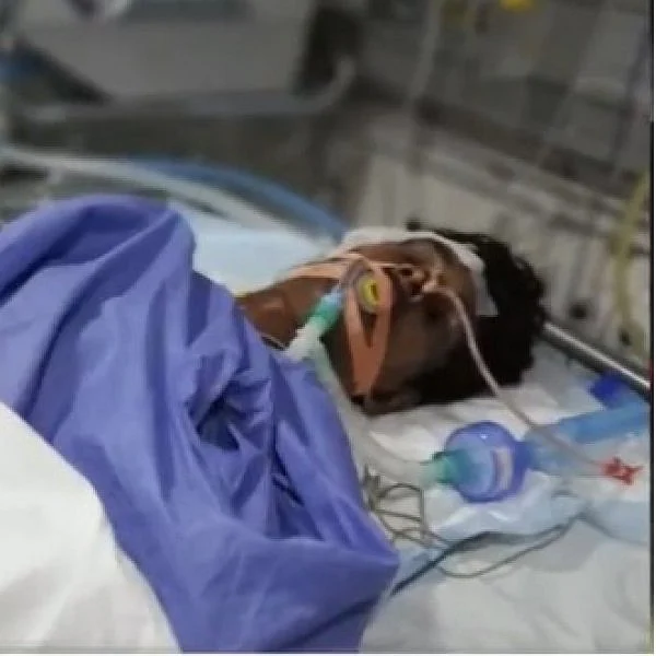 `இதயத்தின் விலை ரூ.2 லட்சம்!' - உறுப்பு தான வில்லங்கத்தில் சிக்கிய சேலம் மருத்துவமனை