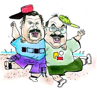 ஜாலிடிக்ஸ்!