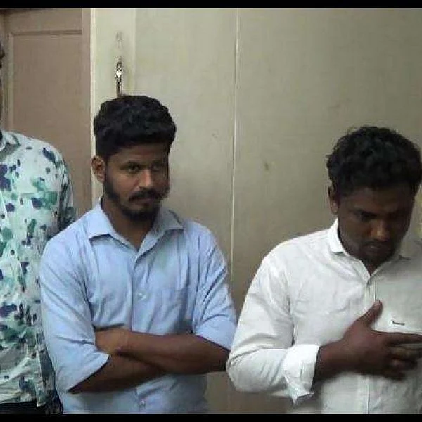 "பாலியல் வன்கொடுமையை அரசியல் ஆதாயம் எனச் சொல்வது அசிங்கம்!" - பாலபாரதி