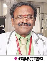 "12 வயதுக்குப் பிறகும் படுக்கையில் சிறுநீர்!”