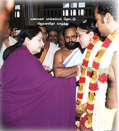 மிஸ்டர் கழுகு: நிம்மதி... மந்திரி...
