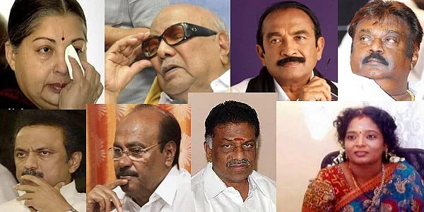 தமிழ் சினிமாவும் திடீர் தமிழர்களும்!
