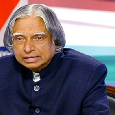 அப்துல் கலாம் நினைவிடத்தில் சர்வே பணிகள்