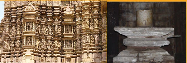 கஜுராஹோ