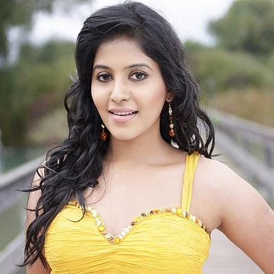 அஞ்சலியின் சந்தோசம் நீடிக்கவில்லை