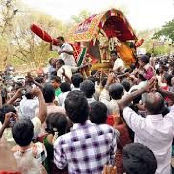 ``சித்திரைத் திருவிழா நாளில் தேர்தலா?” - மதுரை மக்கள் அதிர்ச்சி