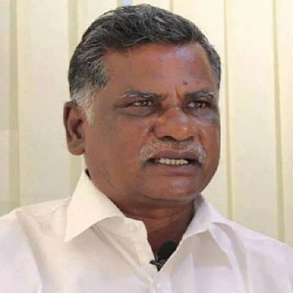 முத்தரசன்