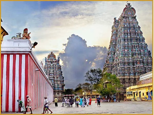 “உலகத்தை ஃபோகஸ் செய்யுங்கள்!”