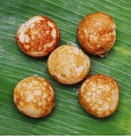 சத்துக்கு சத்து... சுவைக்கு சுவை!
