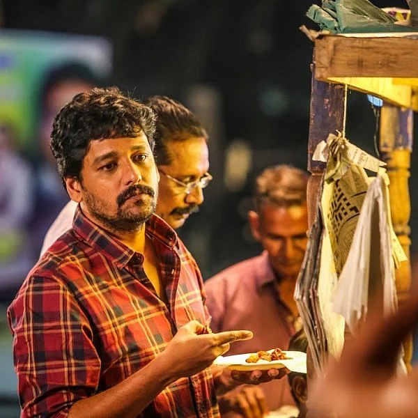 ஒரு டுட்டுக்கு ஒன்பது ஸ்பீட் பிரேக்கர்கள்! - வண்டி விமர்சனம்