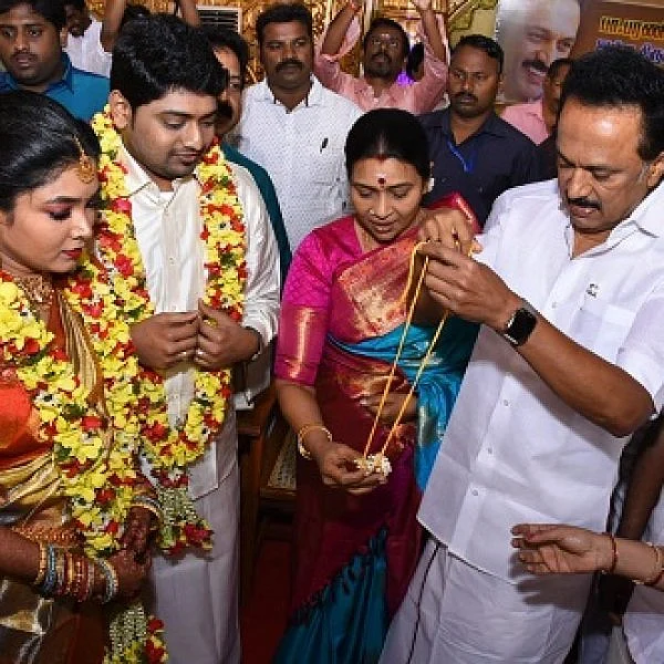 `தமிழகத்தைப் பற்றிக் கவலைப்பட முடியாத நிலையில் ஆட்சியாளர்கள் இருக்கிறார்கள்!’ - ஸ்டாலின் வேதனை